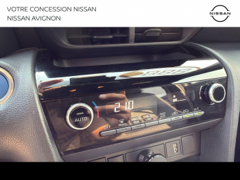 Photo 18 du bon plan TOYOTA Yaris Cross 116h Design MY22 occasion à 20999 €
