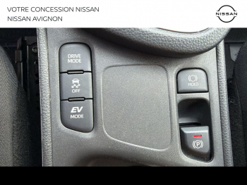 Photo 20 du bon plan TOYOTA Yaris Cross 116h Design MY22 occasion à 20999 €