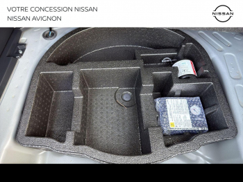 Photo 21 du bon plan TOYOTA Yaris Cross 116h Design MY22 occasion à 20999 €