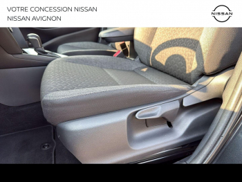 Photo 23 du bon plan TOYOTA Yaris Cross 116h Design MY22 occasion à 20999 €