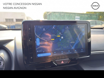 Photo 26 du bon plan TOYOTA Yaris Cross 116h Design MY22 occasion à 20999 €