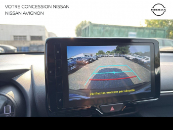 Photo 28 du bon plan TOYOTA Yaris Cross 116h Design MY22 occasion à 20999 €