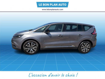 Photo 2 du bon plan RENAULT Espace 1.6 dCi 160ch energy Initiale Paris EDC occasion à 15950 €