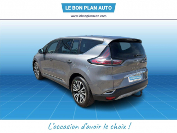 Photo 3 du bon plan RENAULT Espace 1.6 dCi 160ch energy Initiale Paris EDC occasion à 15950 €