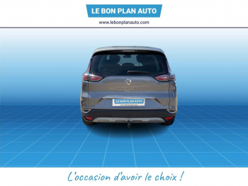 Photo 4 du bon plan RENAULT Espace 1.6 dCi 160ch energy Initiale Paris EDC occasion à 15950 €
