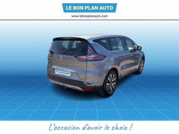 Photo 5 du bon plan RENAULT Espace 1.6 dCi 160ch energy Initiale Paris EDC occasion à 15950 €