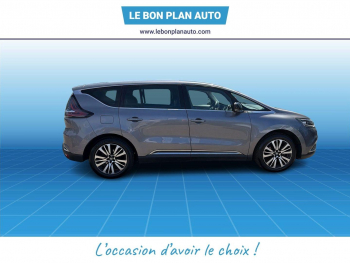 Photo 6 du bon plan RENAULT Espace 1.6 dCi 160ch energy Initiale Paris EDC occasion à 15950 €