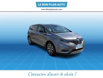 Photo 7 du bon plan RENAULT Espace 1.6 dCi 160ch energy Initiale Paris EDC occasion à 15950 €