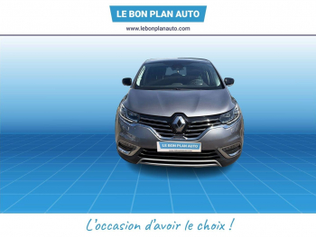 Photo 8 du bon plan RENAULT Espace 1.6 dCi 160ch energy Initiale Paris EDC occasion à 15950 €