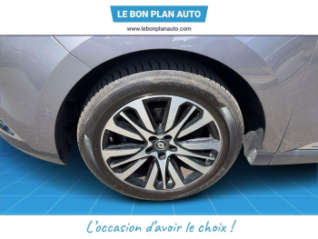 Photo 9 du bon plan RENAULT Espace 1.6 dCi 160ch energy Initiale Paris EDC occasion à 15950 €