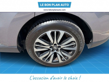 Photo 10 du bon plan RENAULT Espace 1.6 dCi 160ch energy Initiale Paris EDC occasion à 15950 €