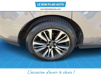 Photo 11 du bon plan RENAULT Espace 1.6 dCi 160ch energy Initiale Paris EDC occasion à 15950 €