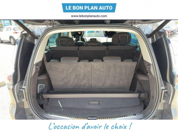 Photo 13 du bon plan RENAULT Espace 1.6 dCi 160ch energy Initiale Paris EDC occasion à 15950 €