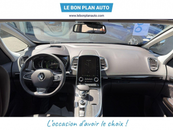 Photo 14 du bon plan RENAULT Espace 1.6 dCi 160ch energy Initiale Paris EDC occasion à 15950 €