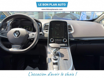 Photo 16 du bon plan RENAULT Espace 1.6 dCi 160ch energy Initiale Paris EDC occasion à 15950 €