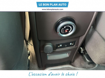 Photo 17 du bon plan RENAULT Espace 1.6 dCi 160ch energy Initiale Paris EDC occasion à 15950 €
