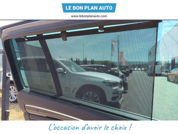 Photo 18 du bon plan RENAULT Espace 1.6 dCi 160ch energy Initiale Paris EDC occasion à 15950 €
