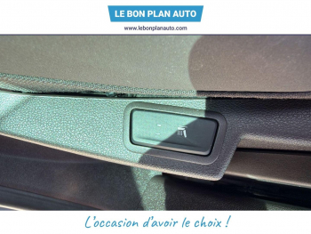 Photo 19 du bon plan RENAULT Espace 1.6 dCi 160ch energy Initiale Paris EDC occasion à 15950 €