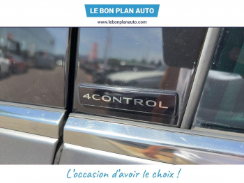 Photo 20 du bon plan RENAULT Espace 1.6 dCi 160ch energy Initiale Paris EDC occasion à 15950 €