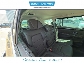 Photo 22 du bon plan RENAULT Espace 1.6 dCi 160ch energy Initiale Paris EDC occasion à 15950 €