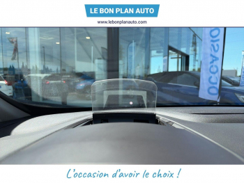 Photo 23 du bon plan RENAULT Espace 1.6 dCi 160ch energy Initiale Paris EDC occasion à 15950 €