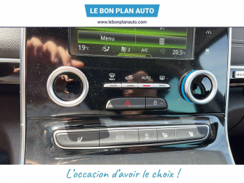 Photo 25 du bon plan RENAULT Espace 1.6 dCi 160ch energy Initiale Paris EDC occasion à 15950 €