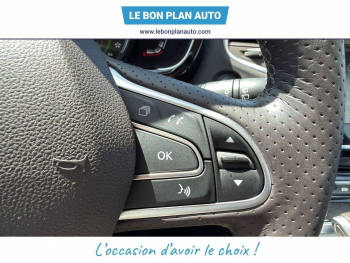 Photo 26 du bon plan RENAULT Espace 1.6 dCi 160ch energy Initiale Paris EDC occasion à 15950 €