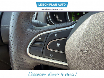 Photo 27 du bon plan RENAULT Espace 1.6 dCi 160ch energy Initiale Paris EDC occasion à 15950 €