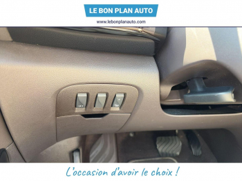 Photo 28 du bon plan RENAULT Espace 1.6 dCi 160ch energy Initiale Paris EDC occasion à 15950 €
