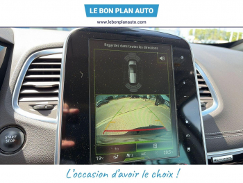 Photo 29 du bon plan RENAULT Espace 1.6 dCi 160ch energy Initiale Paris EDC occasion à 15950 €