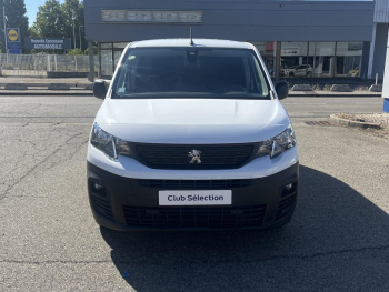 Photo 2 du bon plan PEUGEOT Partner Standard 650kg BlueHDi 100ch S&S BVM5 Pro occasion à 15880 €