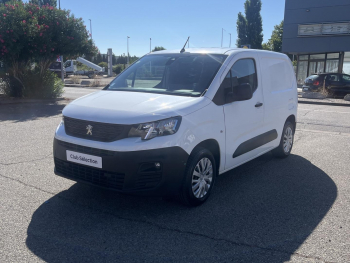 Photo 3 du bon plan PEUGEOT Partner Standard 650kg BlueHDi 100ch S&S BVM5 Pro occasion à 15880 €