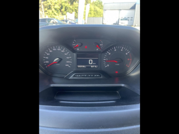 Photo 15 du bon plan PEUGEOT Partner Standard 650kg BlueHDi 100ch S&S BVM5 Pro occasion à 15880 €
