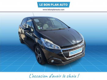 Photo 2 du bon plan PEUGEOT 208 1.2 PureTech 110ch GT Line S&S 5p occasion à 6980 €