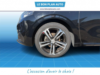 Photo 4 du bon plan PEUGEOT 208 1.2 PureTech 110ch GT Line S&S 5p occasion à 6980 €
