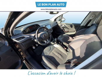 Photo 5 du bon plan PEUGEOT 208 1.2 PureTech 110ch GT Line S&S 5p occasion à 6980 €