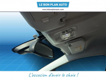 Photo 6 du bon plan PEUGEOT 208 1.2 PureTech 110ch GT Line S&S 5p occasion à 6980 €