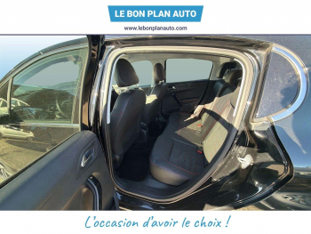 Photo 9 du bon plan PEUGEOT 208 1.2 PureTech 110ch GT Line S&S 5p occasion à 6980 €