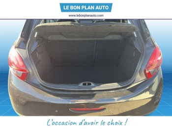 Photo 10 du bon plan PEUGEOT 208 1.2 PureTech 110ch GT Line S&S 5p occasion à 6980 €