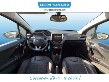 Photo 11 du bon plan PEUGEOT 208 1.2 PureTech 110ch GT Line S&S 5p occasion à 6980 €