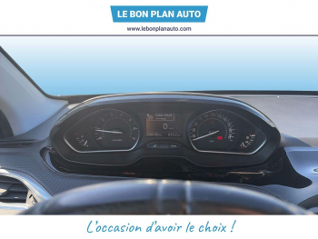 Photo 13 du bon plan PEUGEOT 208 1.2 PureTech 110ch GT Line S&S 5p occasion à 6980 €