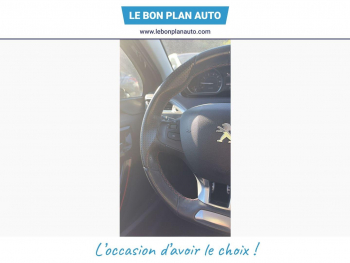 Photo 15 du bon plan PEUGEOT 208 1.2 PureTech 110ch GT Line S&S 5p occasion à 6980 €