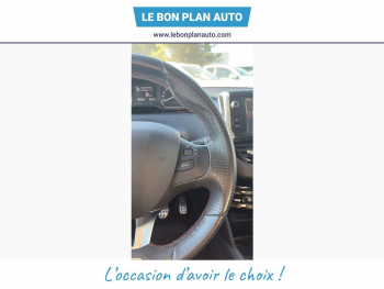 Photo 16 du bon plan PEUGEOT 208 1.2 PureTech 110ch GT Line S&S 5p occasion à 6980 €