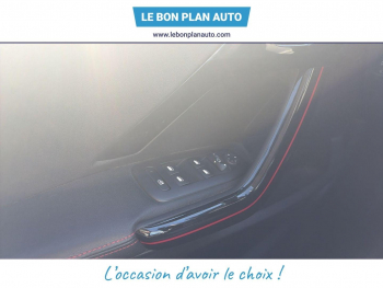 Photo 17 du bon plan PEUGEOT 208 1.2 PureTech 110ch GT Line S&S 5p occasion à 6980 €