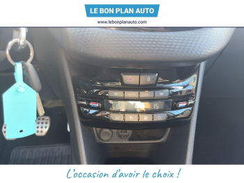 Photo 18 du bon plan PEUGEOT 208 1.2 PureTech 110ch GT Line S&S 5p occasion à 6980 €