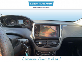 Photo 20 du bon plan PEUGEOT 208 1.2 PureTech 110ch GT Line S&S 5p occasion à 6980 €