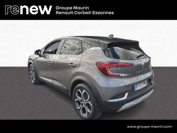 Photo 3 du bon plan RENAULT Captur 1.6 E-Tech hybride 145ch Techno occasion à 19880 €