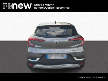 Photo 4 du bon plan RENAULT Captur 1.6 E-Tech hybride 145ch Techno occasion à 19880 €