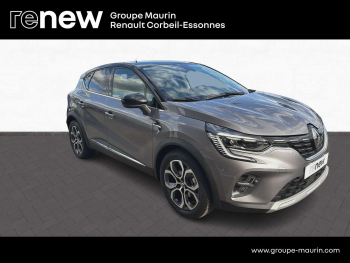 Photo 7 du bon plan RENAULT Captur 1.6 E-Tech hybride 145ch Techno occasion à 19880 €
