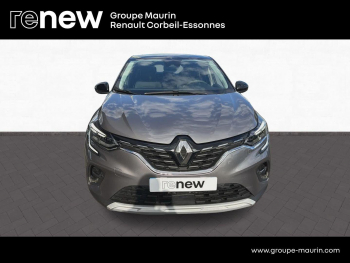 Photo 8 du bon plan RENAULT Captur 1.6 E-Tech hybride 145ch Techno occasion à 19880 €